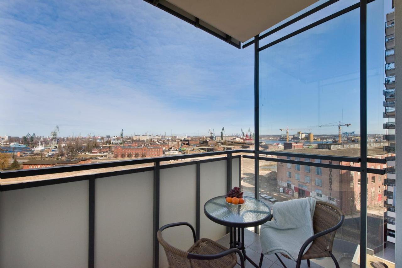 Apartamenty "Bastion Walowa" Q4Apartments Gdaňsk Exteriér fotografie