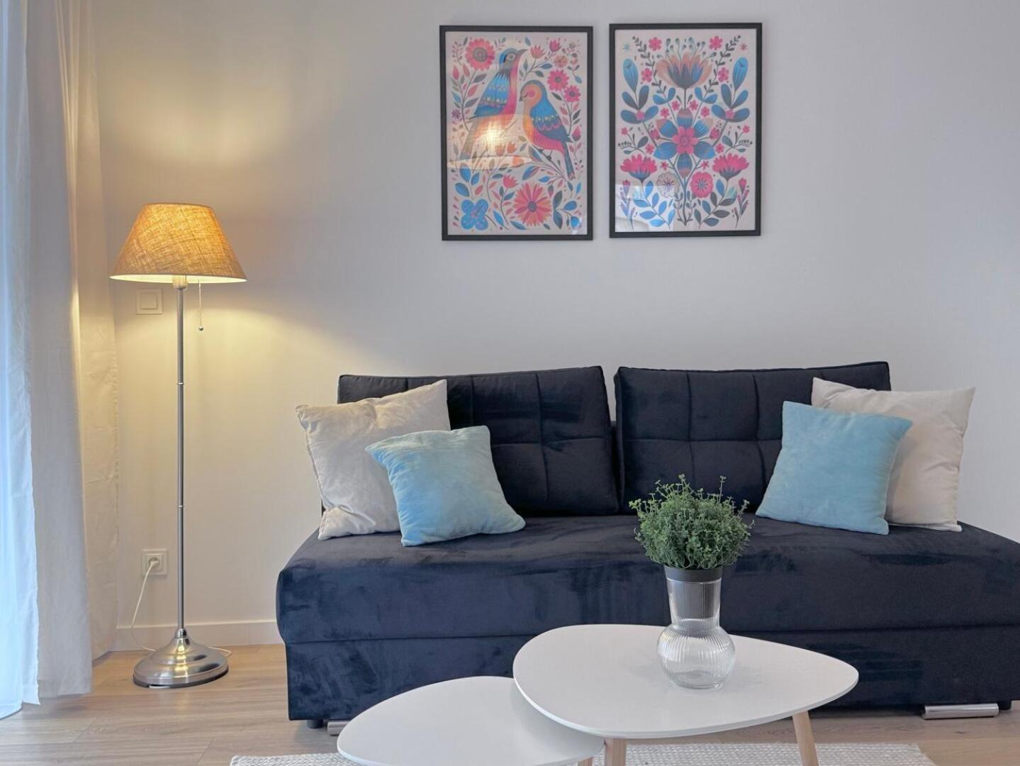 Apartamenty "Bastion Walowa" Q4Apartments Gdaňsk Exteriér fotografie